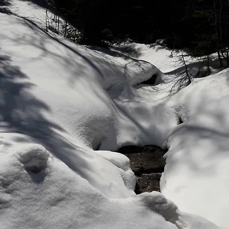 Bouffee D Oxygene شقة Le Seignus