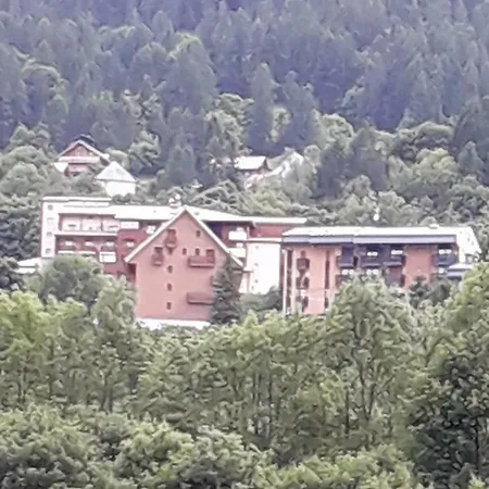 Bouffee D Oxygene * Le Seignus