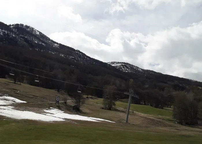 Bouffee D Oxygene Le Seignus