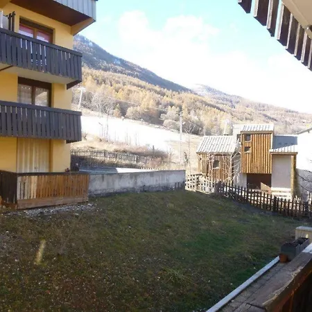 Bouffee D Oxygene * Le Seignus