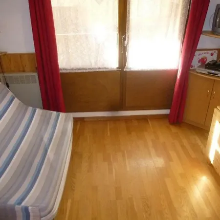 Bouffee D Oxygene Apartment Le Seignus