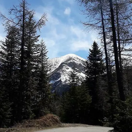 Bouffee D Oxygene 아파트 *