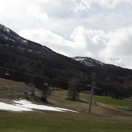 Bouffee D Oxygene Le Seignus