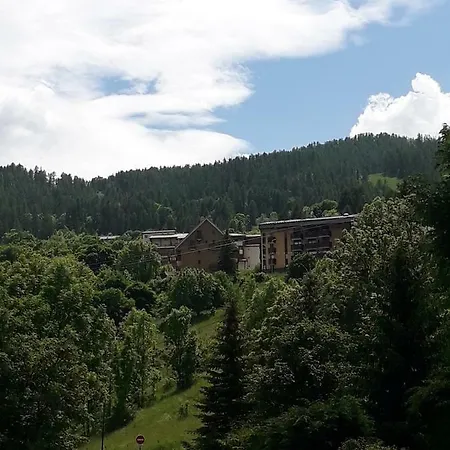 Bouffee D Oxygene 아파트 Le Seignus