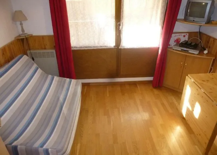 Bouffee D Oxygene Apartment Le Seignus