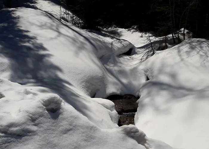 Bouffee D Oxygene Apartment Le Seignus