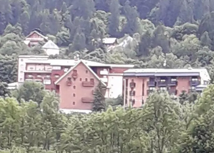 Bouffee D Oxygene * Le Seignus